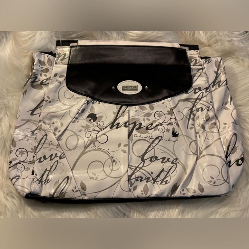 🆕Miche Prima White Hope Purse Shell